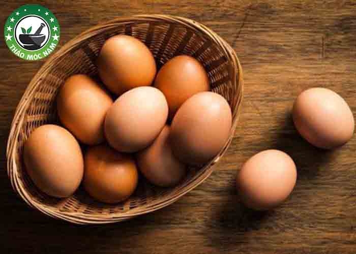 Người tập gym ăn trứng liệu có tốt?