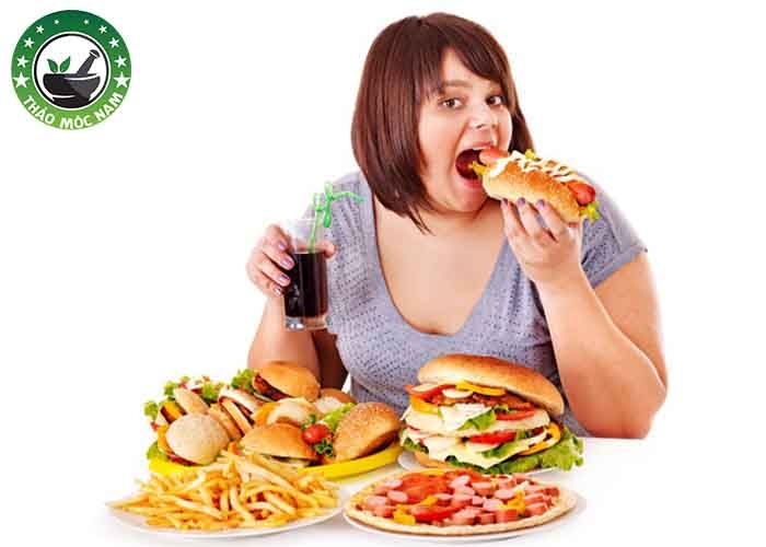 Top 3 thực phẩm gây mất kiểm soát cân nặng 
