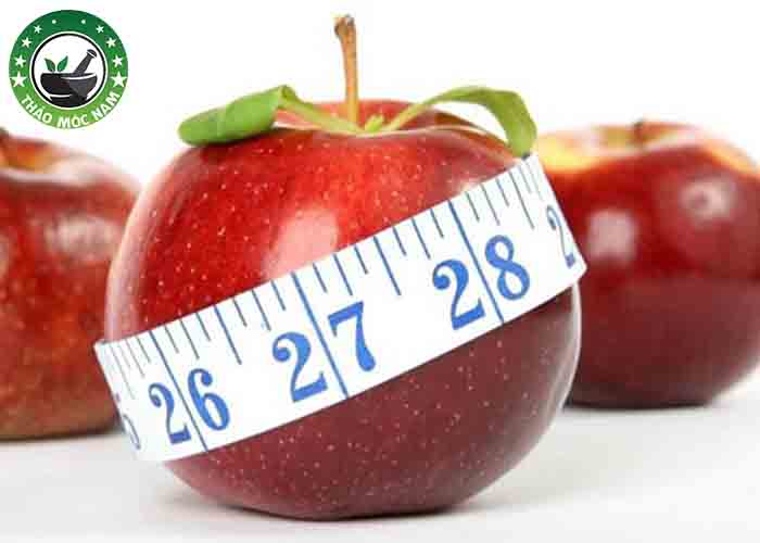 4 Loại trái cây giúp bạn giảm cân tại nhà vừa hiệu quả vừa dễ tìm.