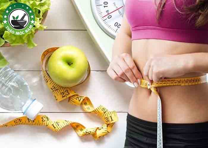 Các món ăn healthy giảm cân hiệu quả cho nữ