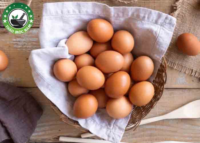 Tăng cơ bắp hiệu quả với trứng dành cho dân gymer